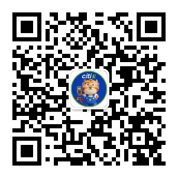 微信公众号